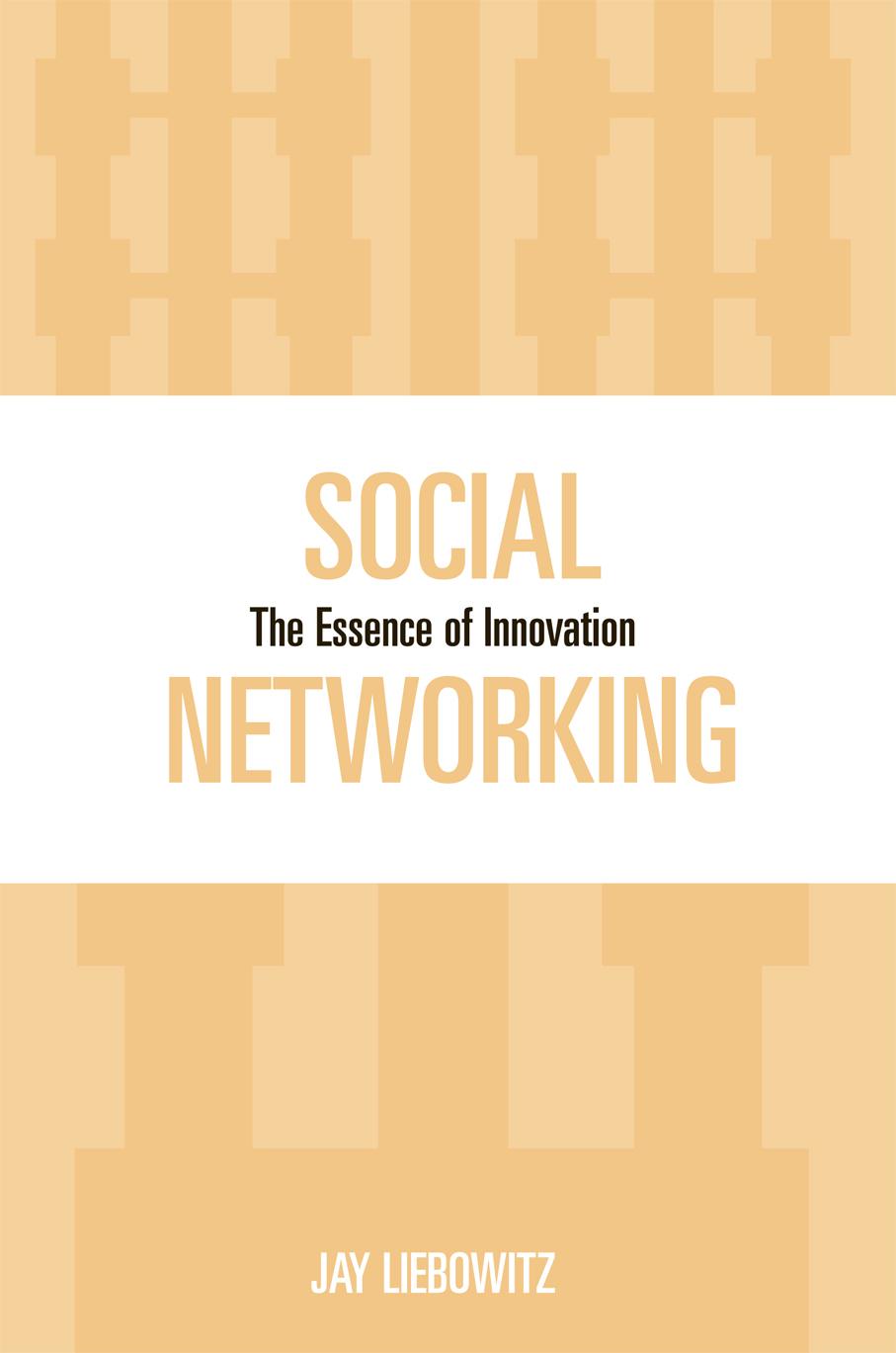 Social Networking