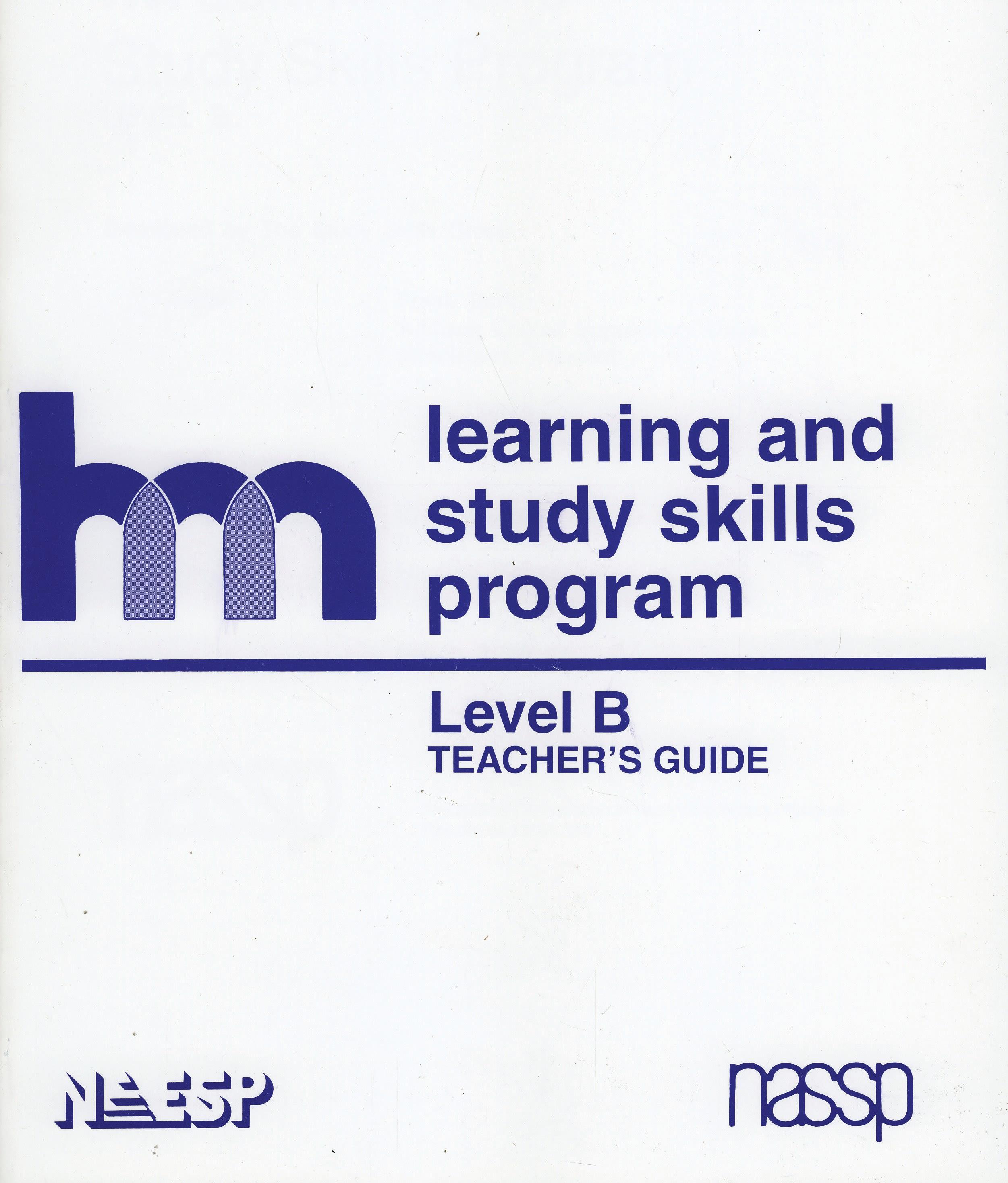 Level B: Teacher's Guide