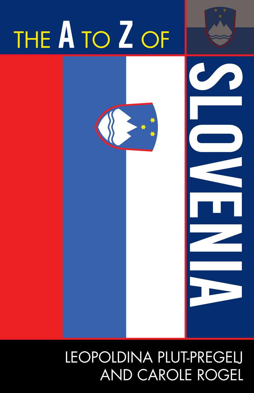 The A to Z of Slovenia