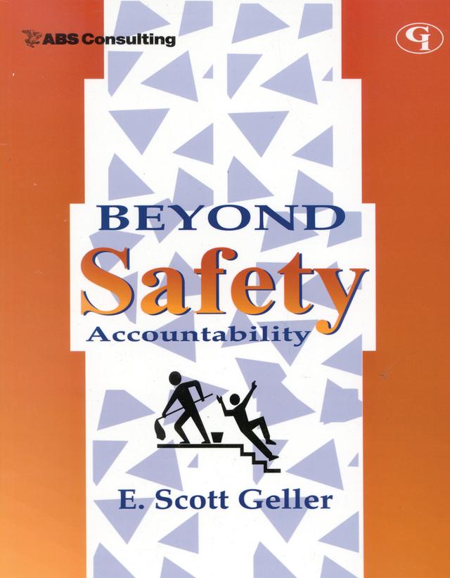 Beyond Safety Accountability by 