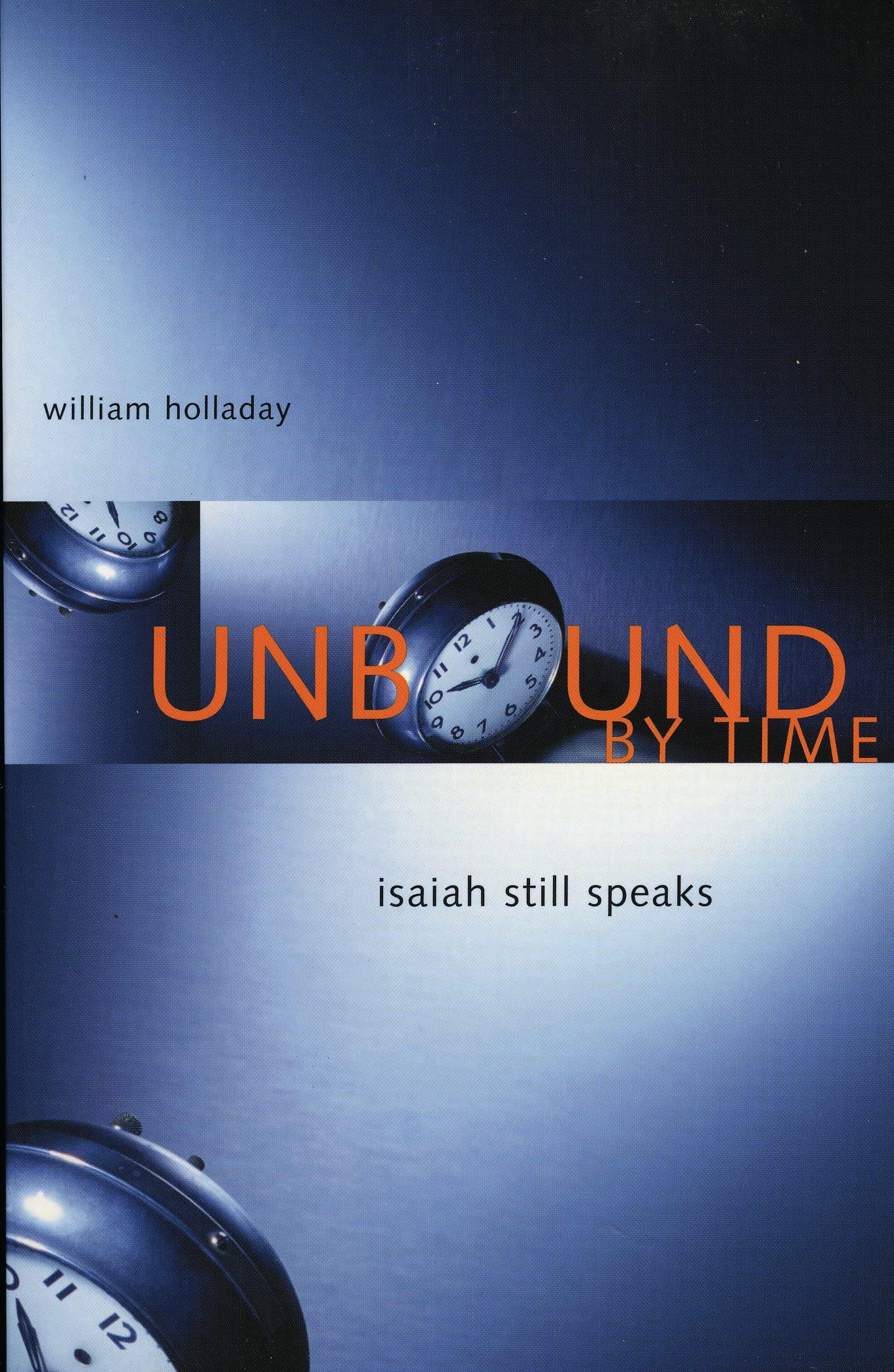 Unbound By Time