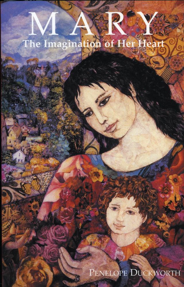Mary by Penelope Duckworth