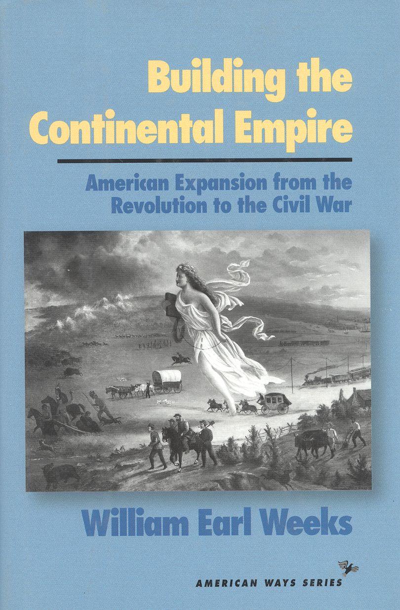 Building the Continental Empire