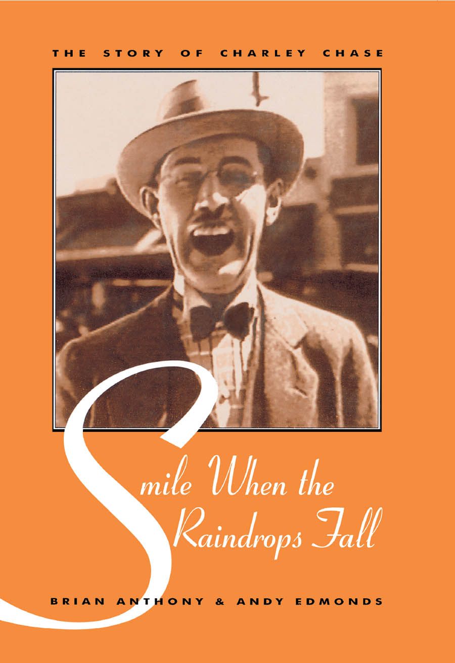 Smile When the Raindrops Fall