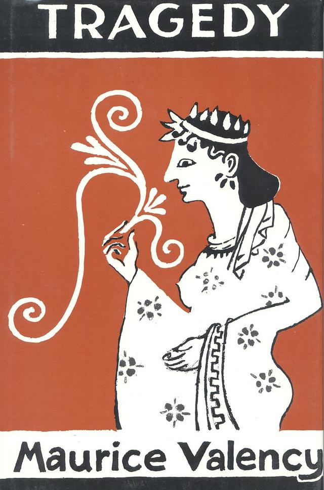 Tragedy by Maurice Valency