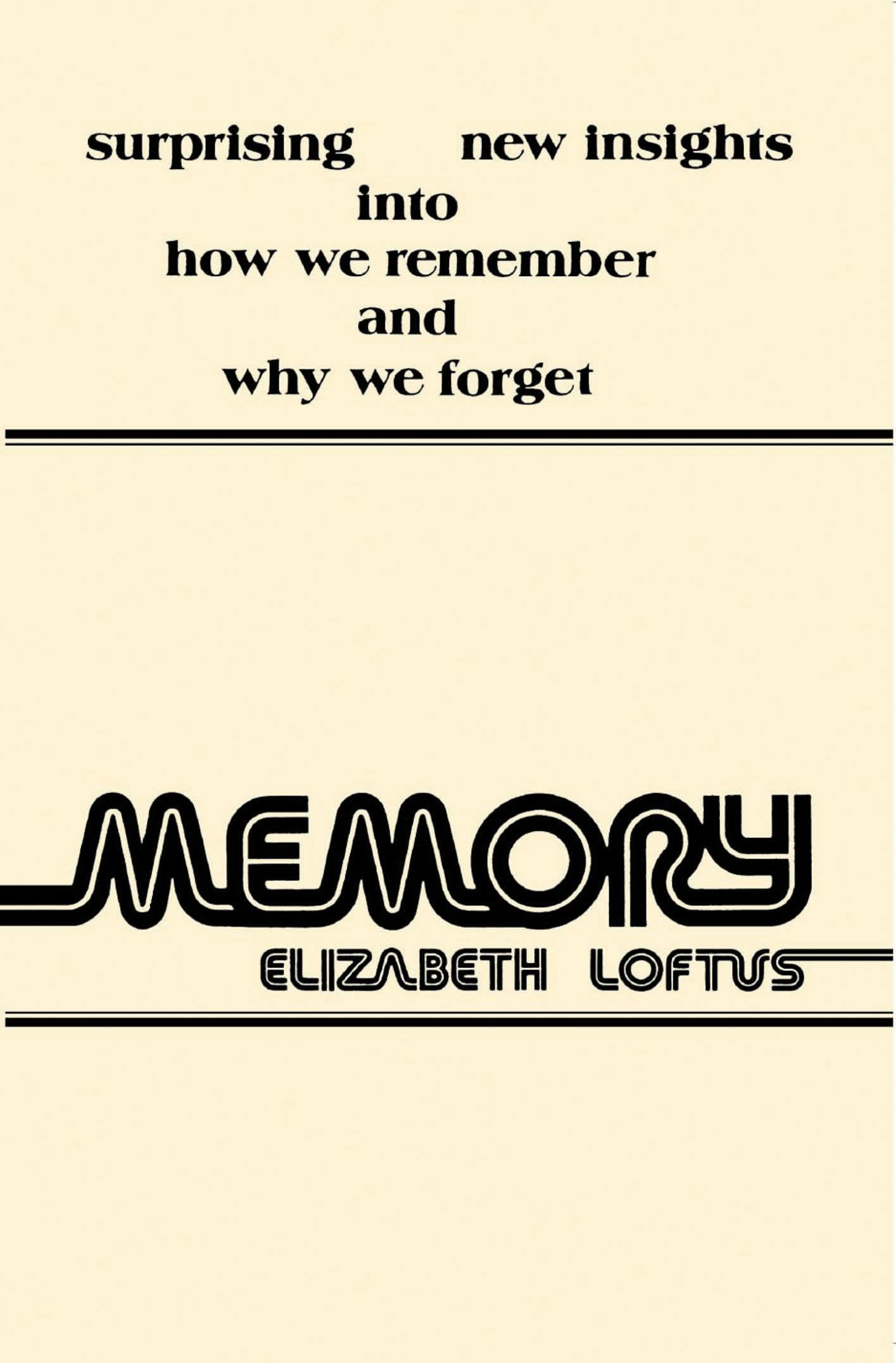 Memory