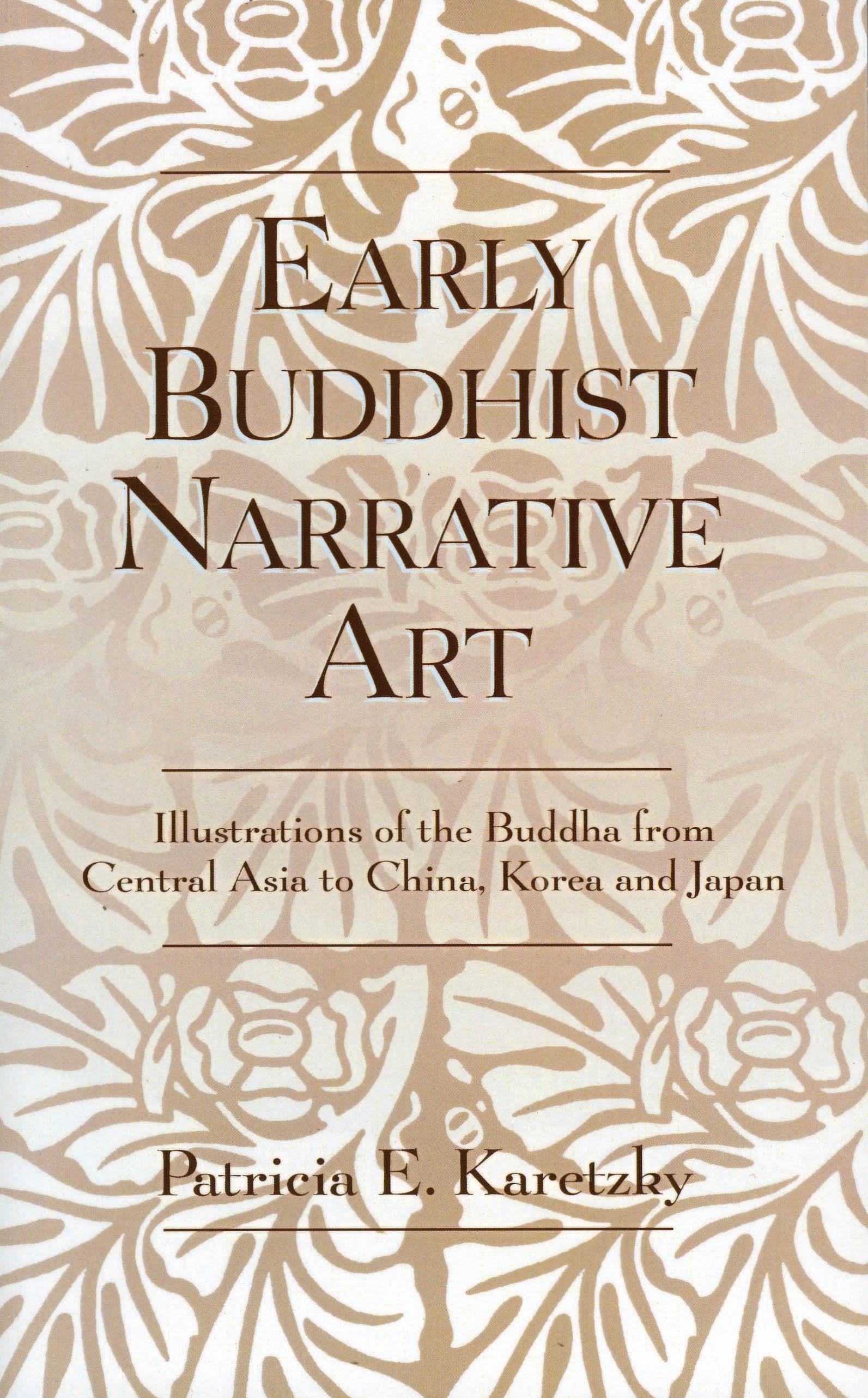 Early Buddhist Narrative Art