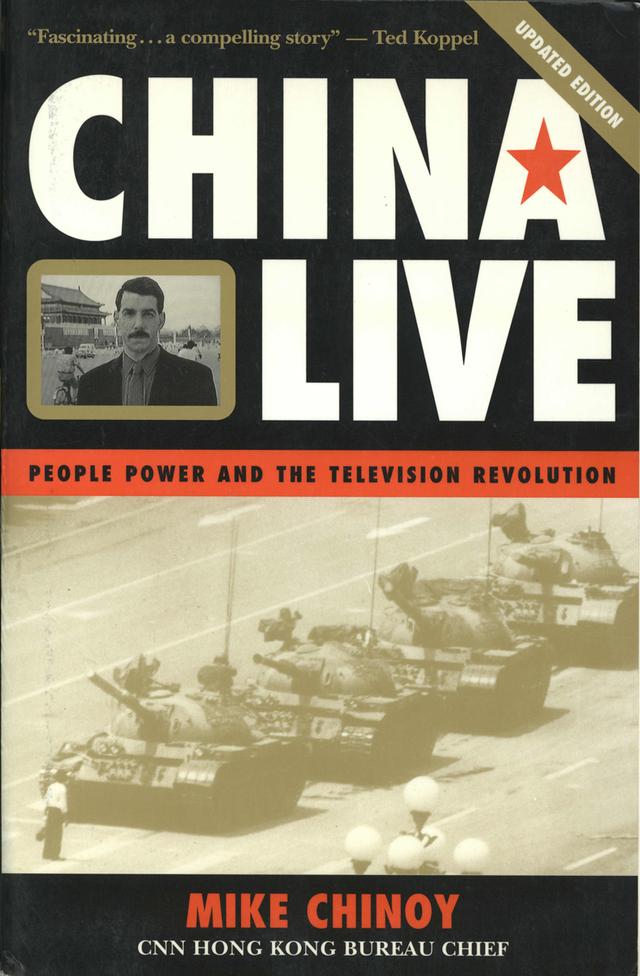 China Live by Mike Chinoy