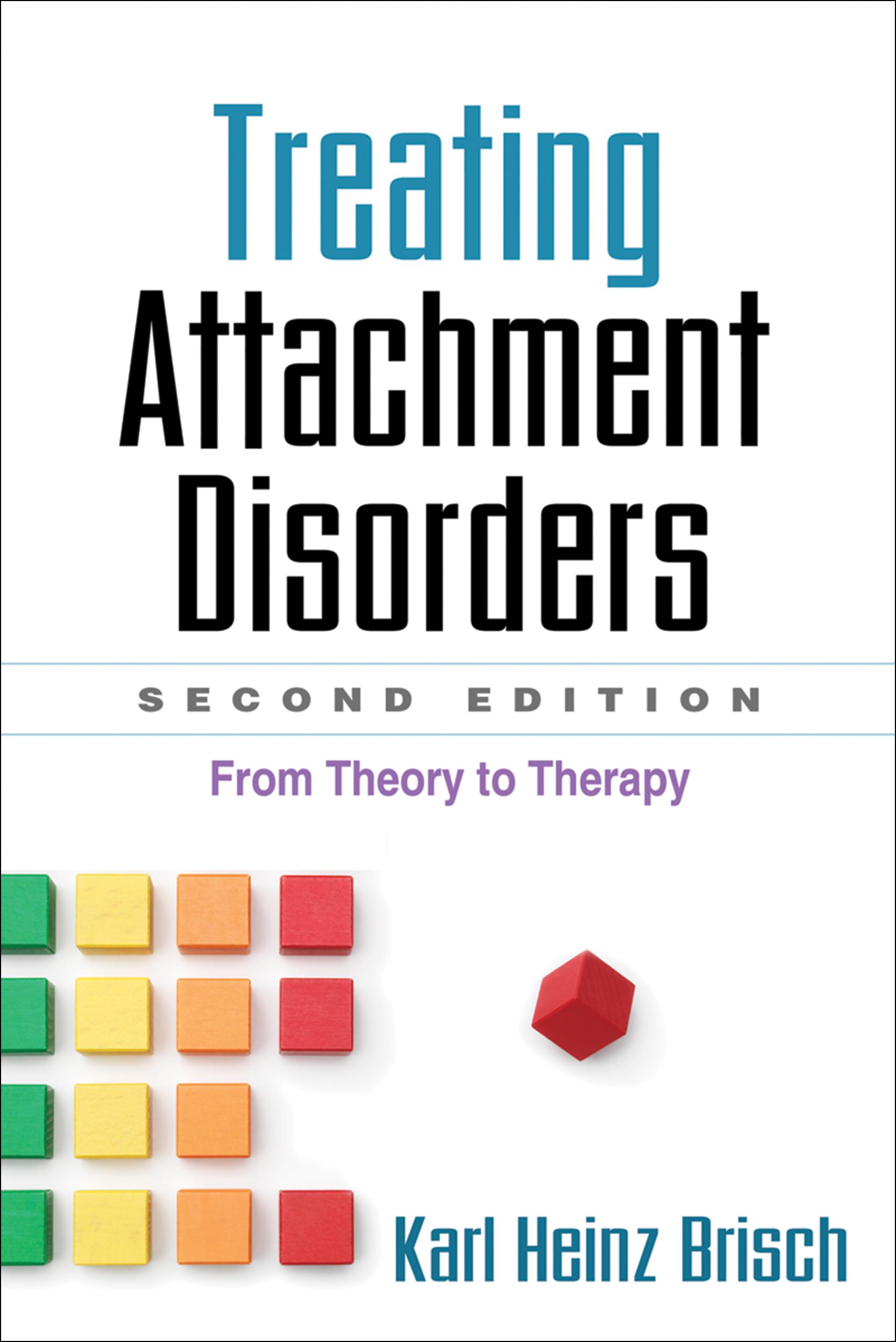 Treating Attachment Disorders