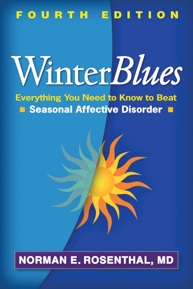 Winter Blues by Norman E. Rosenthal