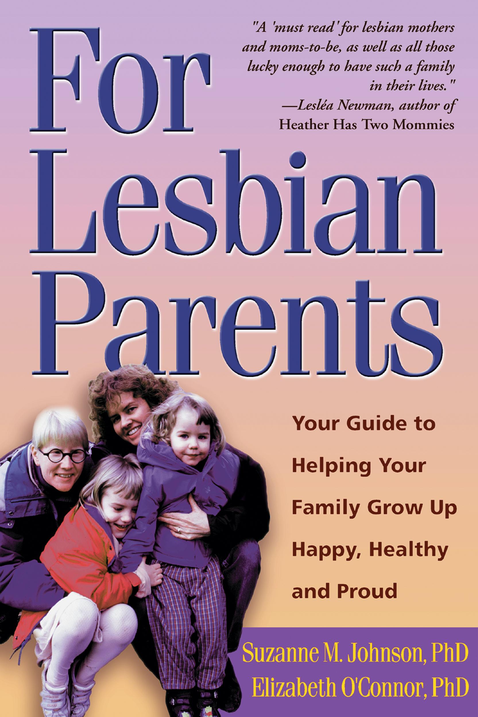 For Lesbian Parents