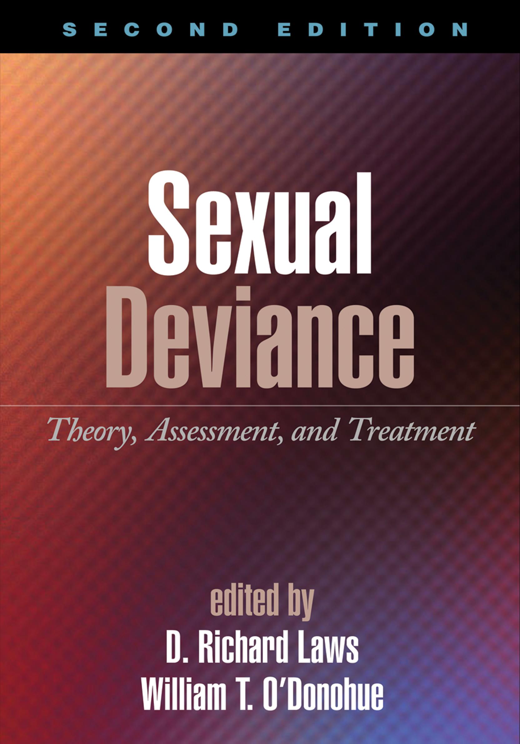 Sexual Deviance