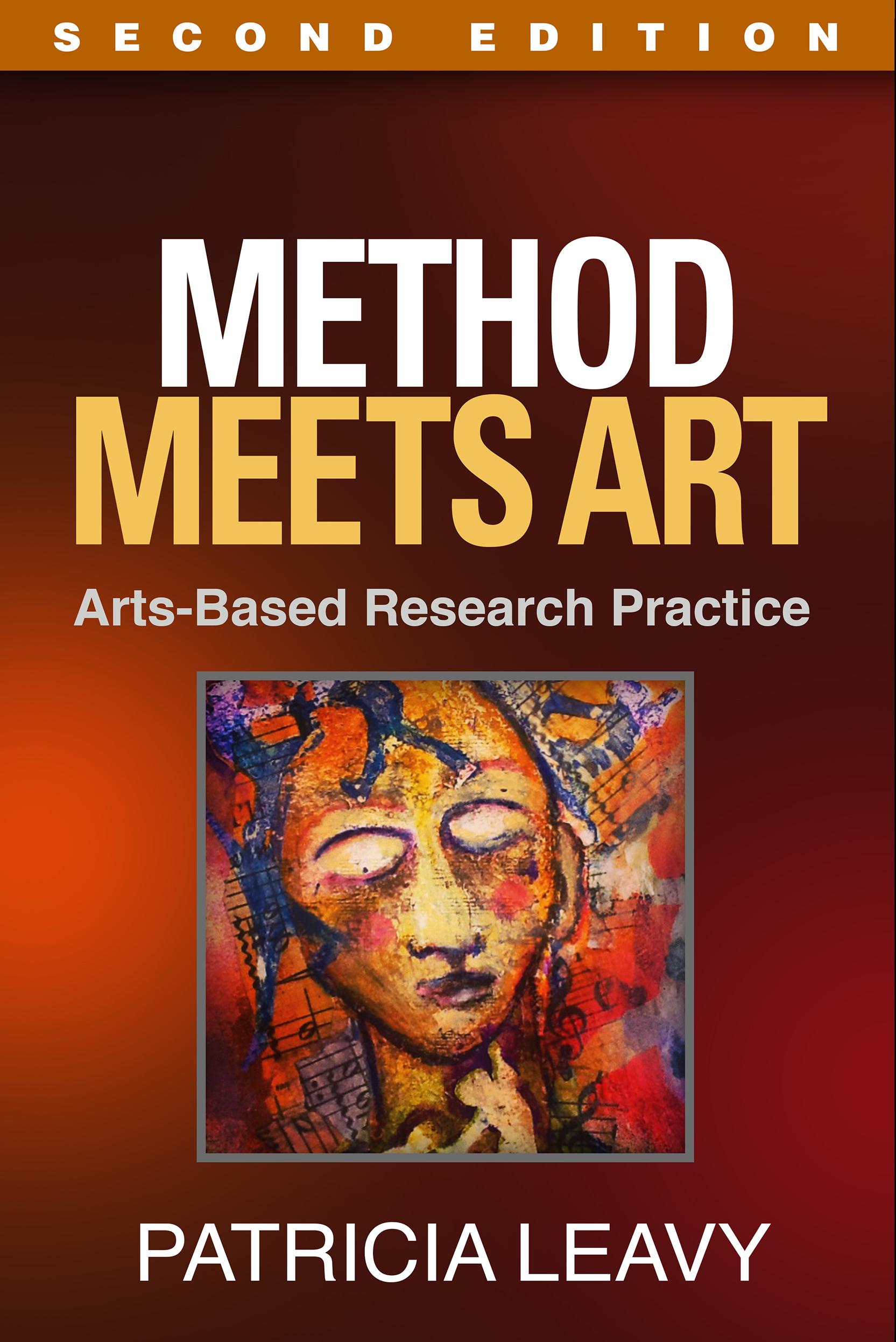 Method Meets Art, Second Edition