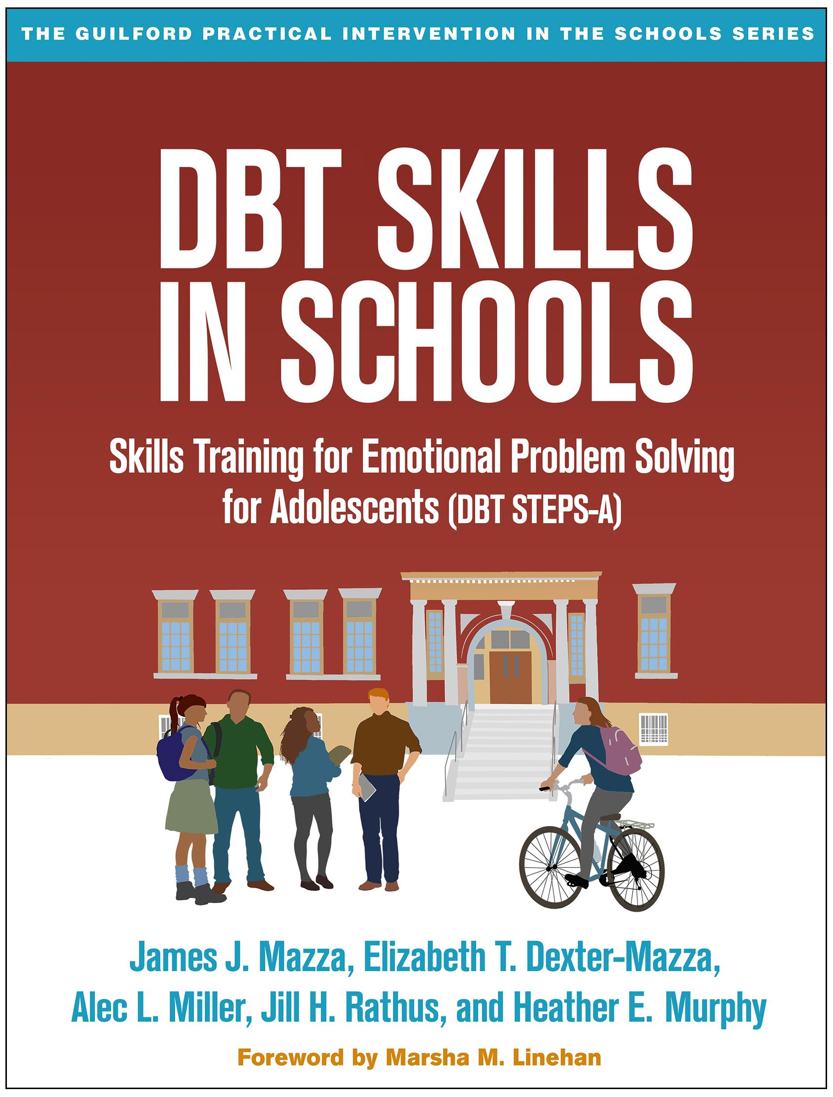 DBT Skills in Schools