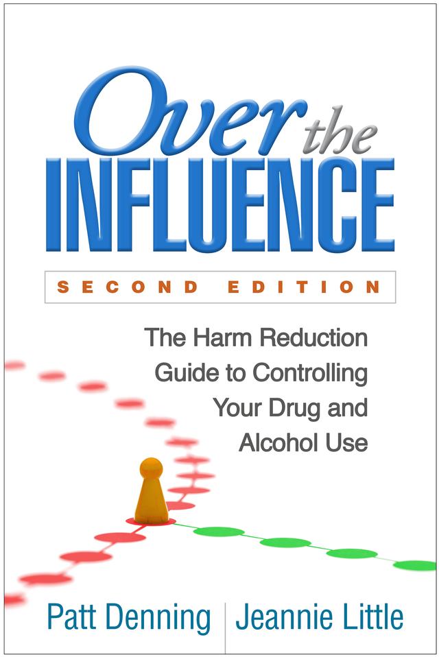 Over the Influence by Jeannie Little, Patt Denning
