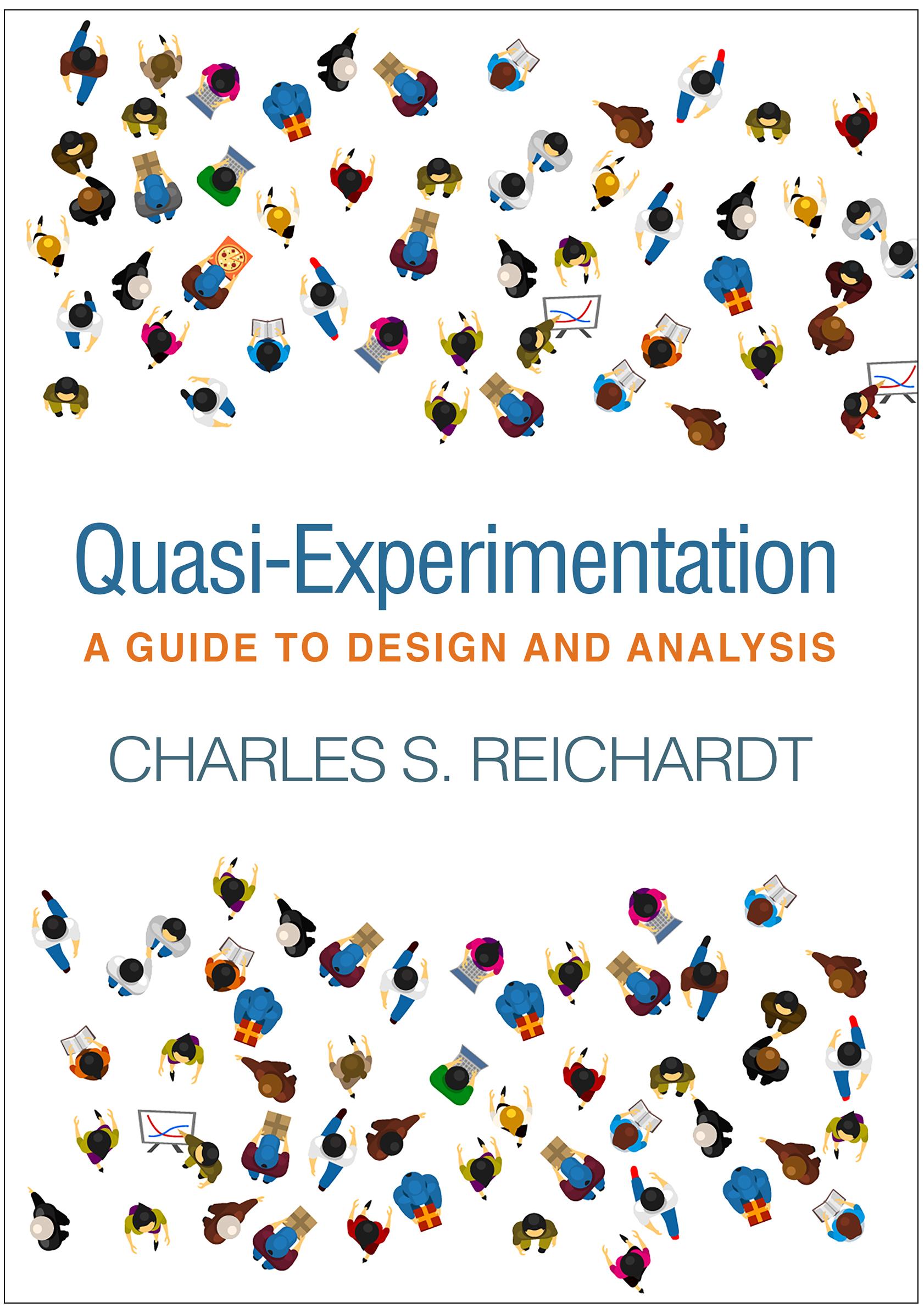 Quasi-Experimentation