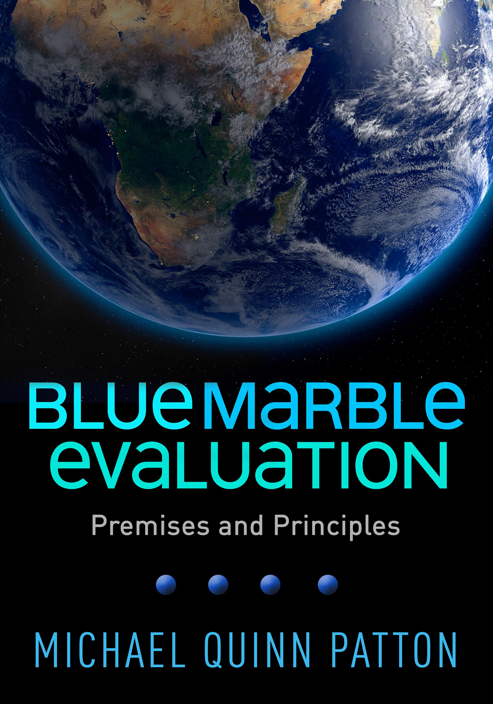 Blue Marble Evaluation