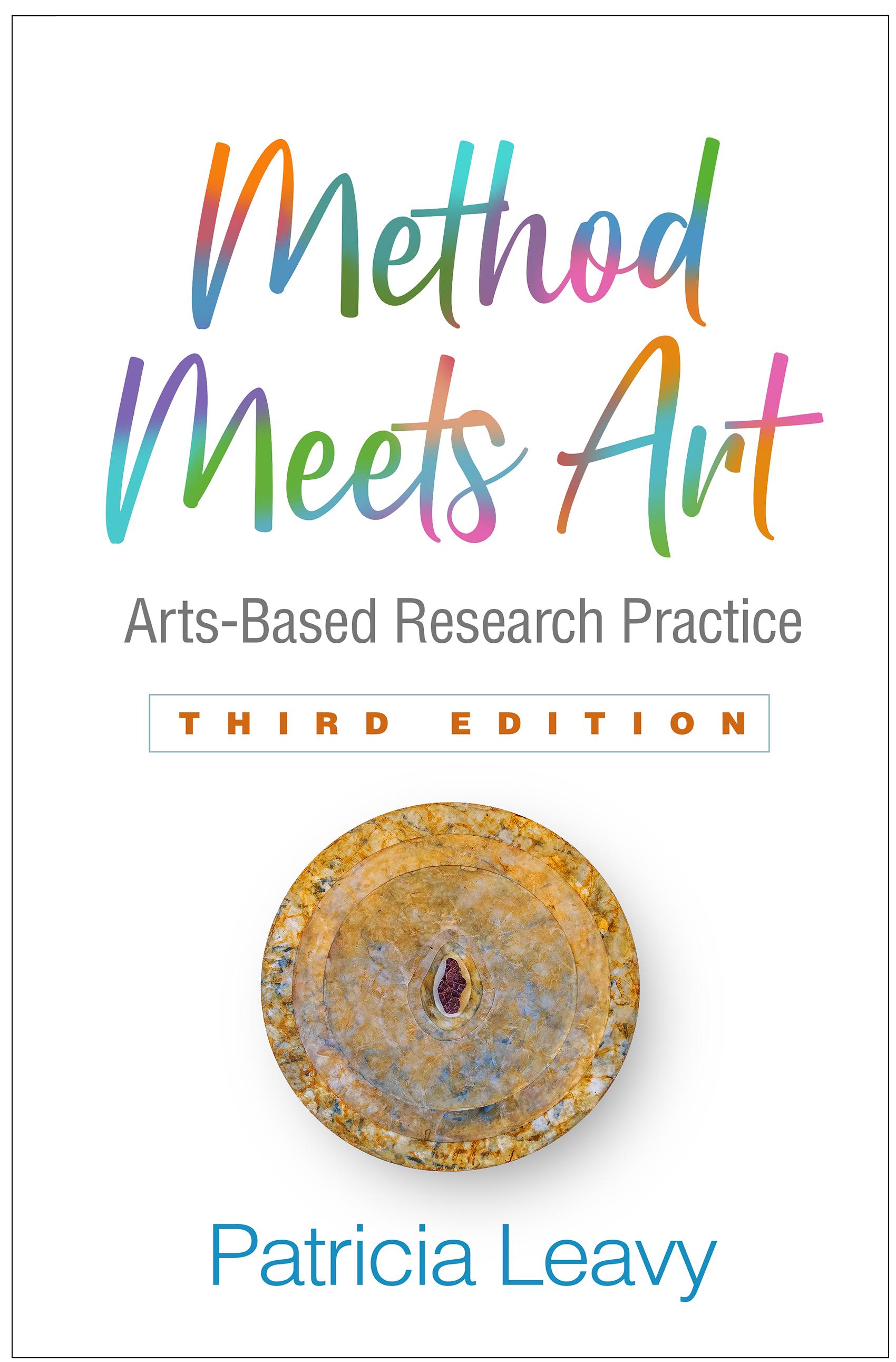Method Meets Art