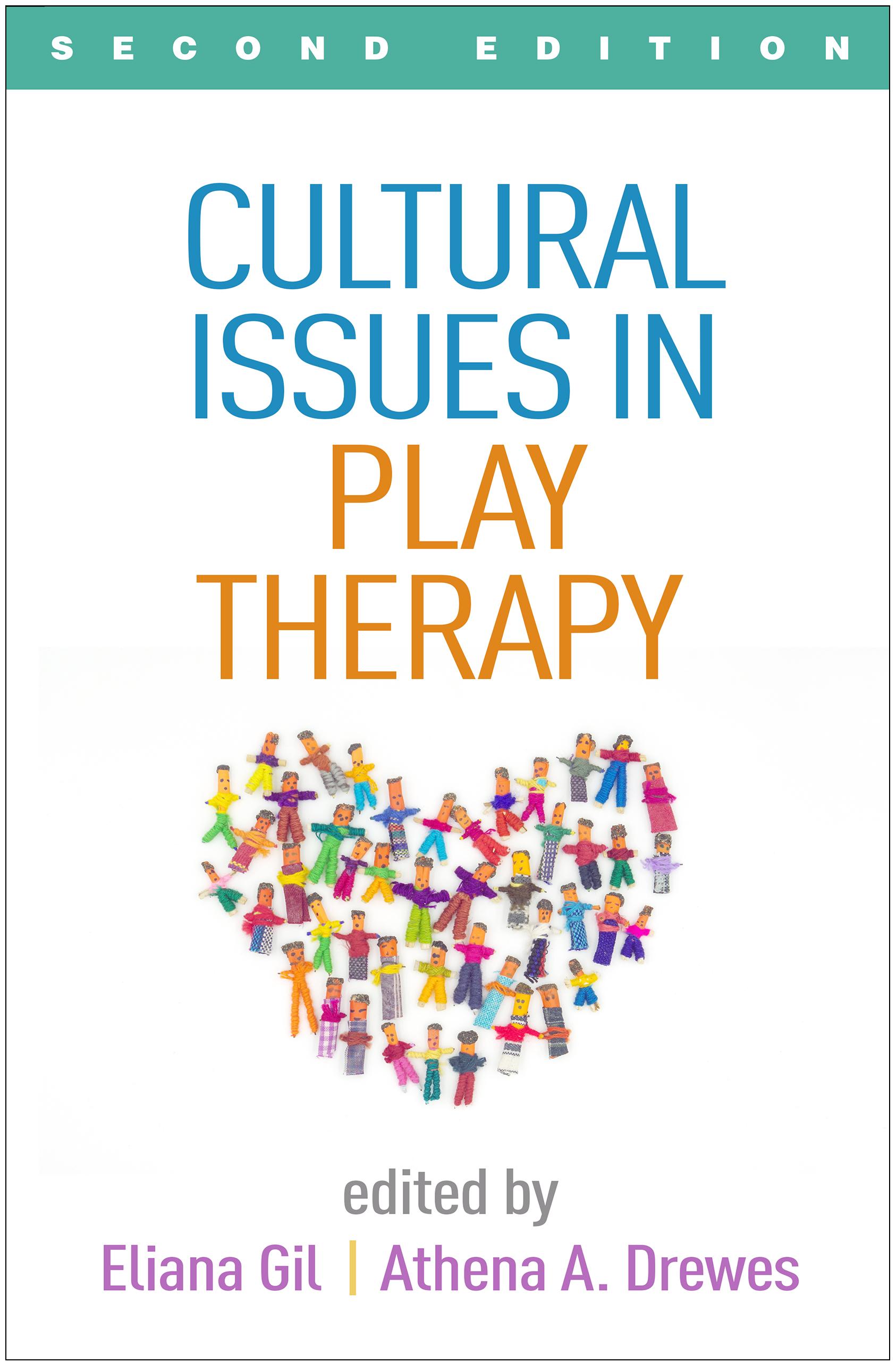 Cultural Issues in Play Therapy