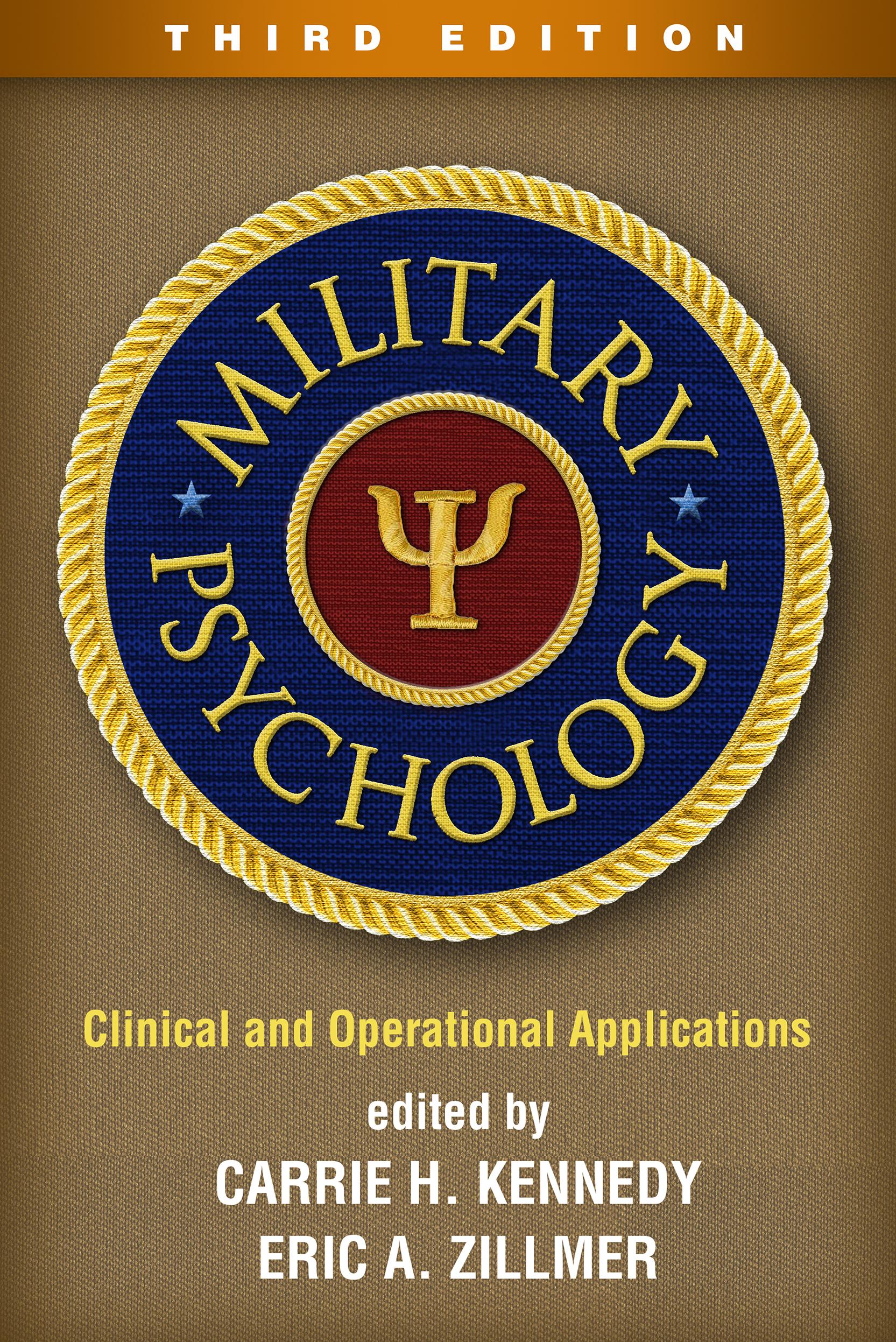 Military Psychology