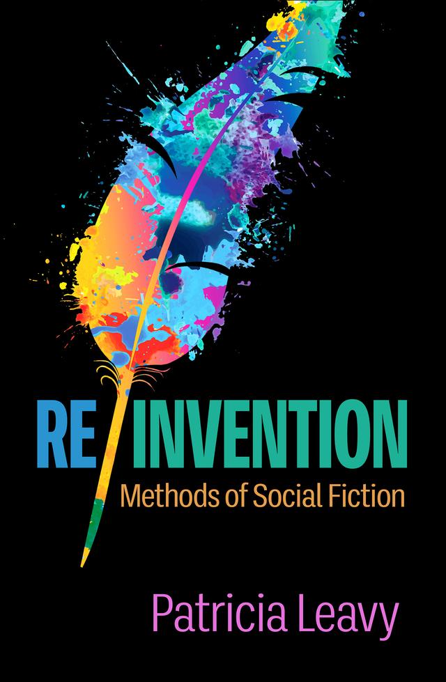 Re/Invention by Patricia Leavy
