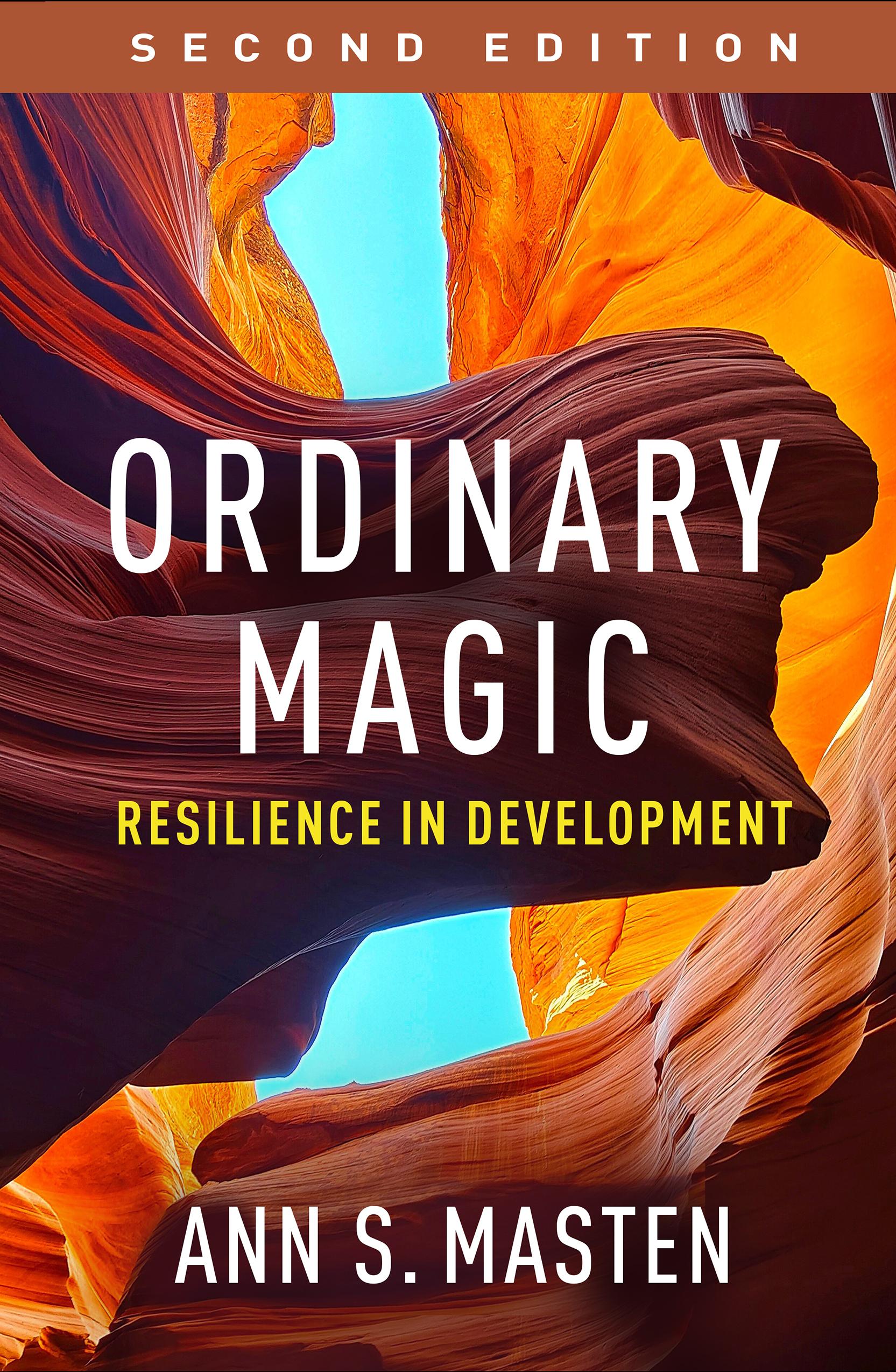 Ordinary Magic