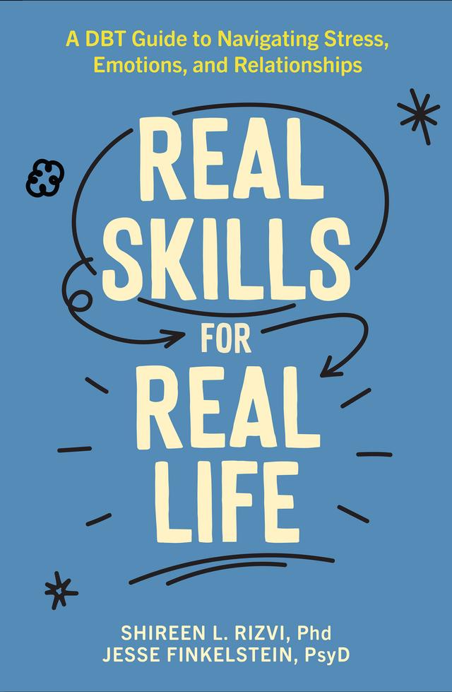 Real Skills for Real Life by Jesse Finkelstein, Shireen L. Rizvi