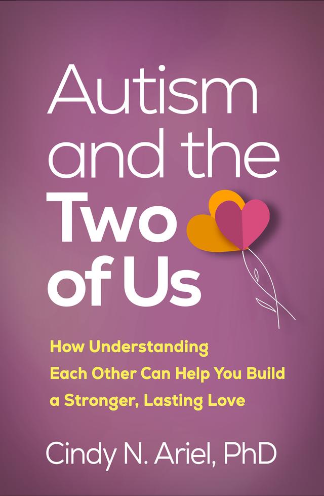 Autism and the Two of Us by Cindy N. Ariel