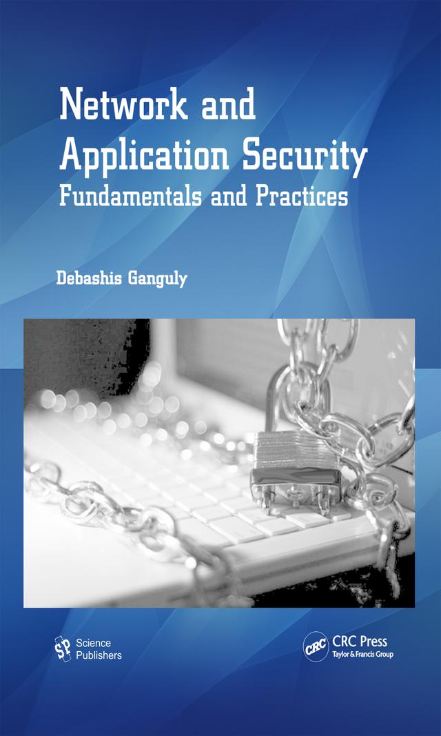 Network and Application Security by Debashis Ganguly