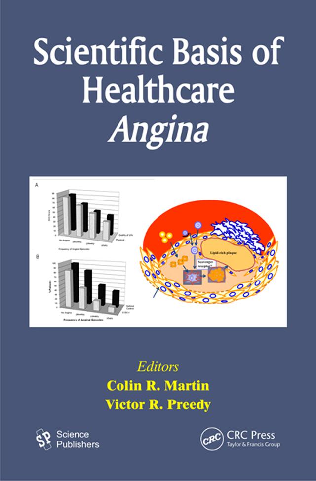 Scientific Basis of Healthcare by Colin R. Martin, Victor R. Preedy