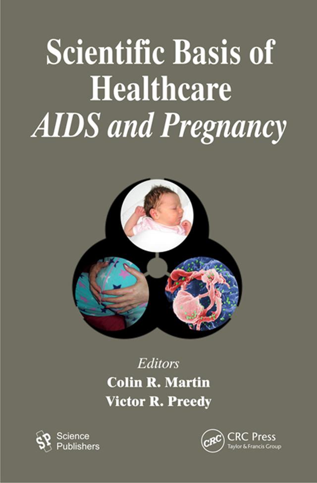 Scientific Basis of Healthcare by Colin R. Martin, Victor R. Preedy