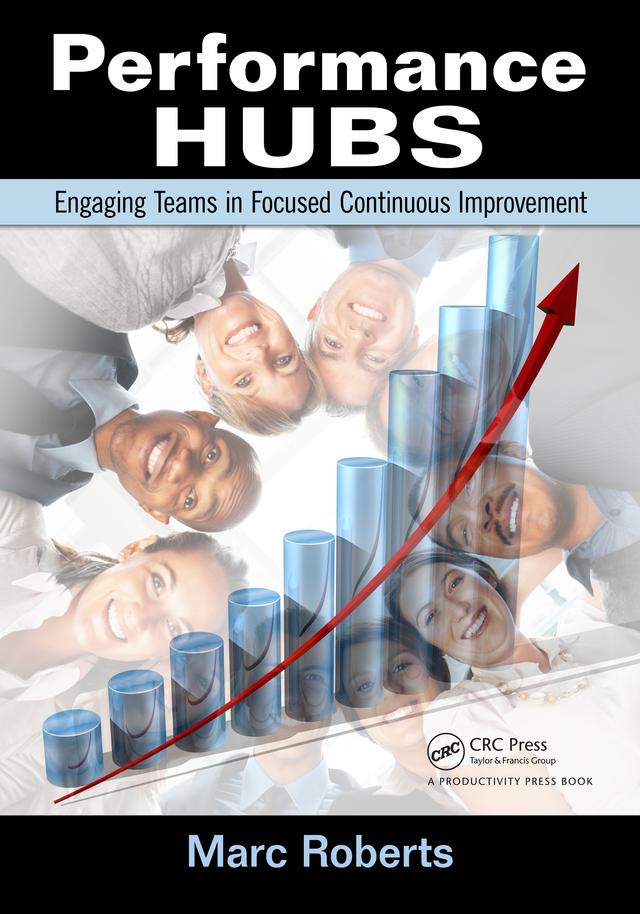 Performance Hubs by Marc Roberts