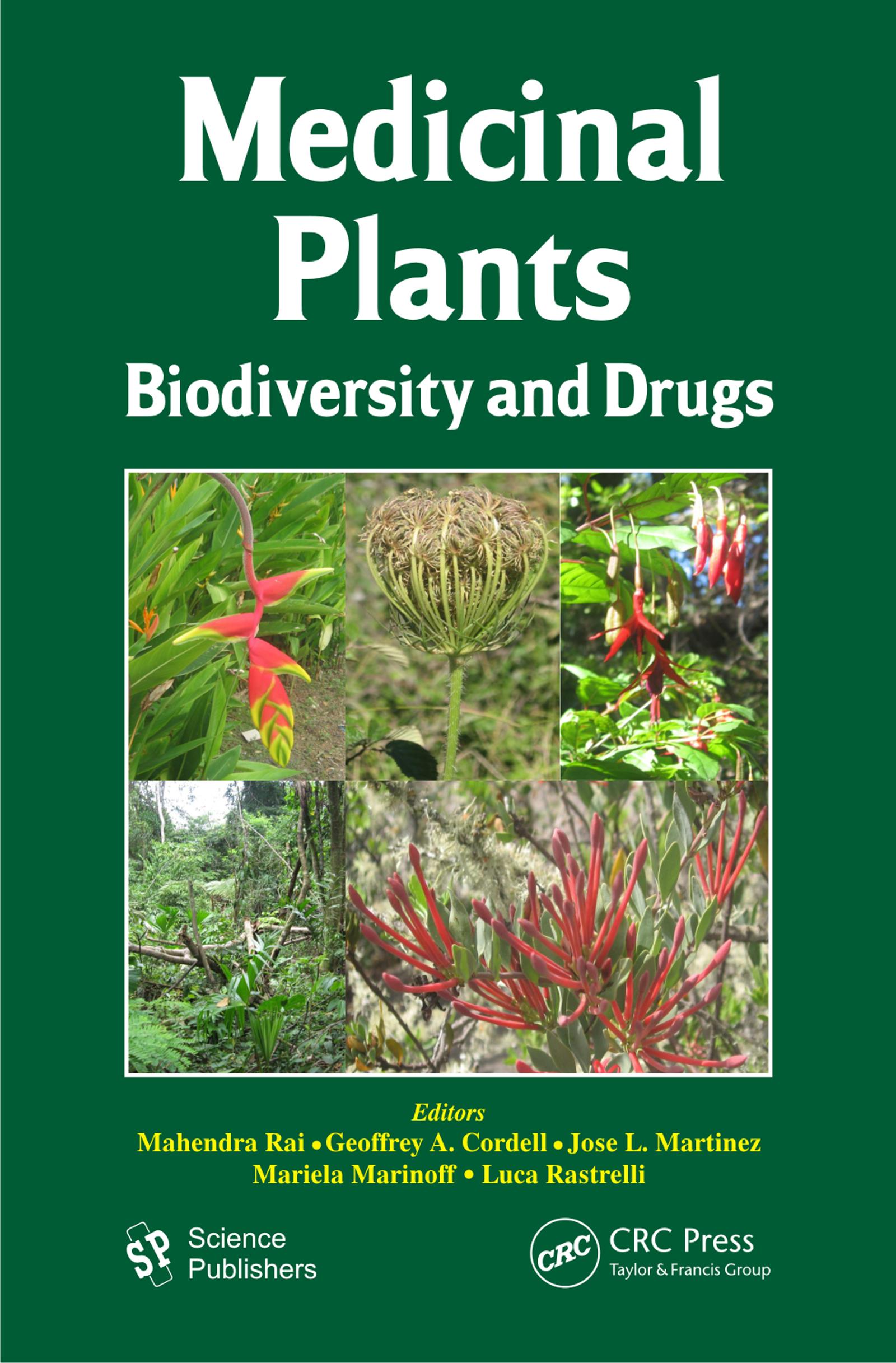 Medicinal Plants