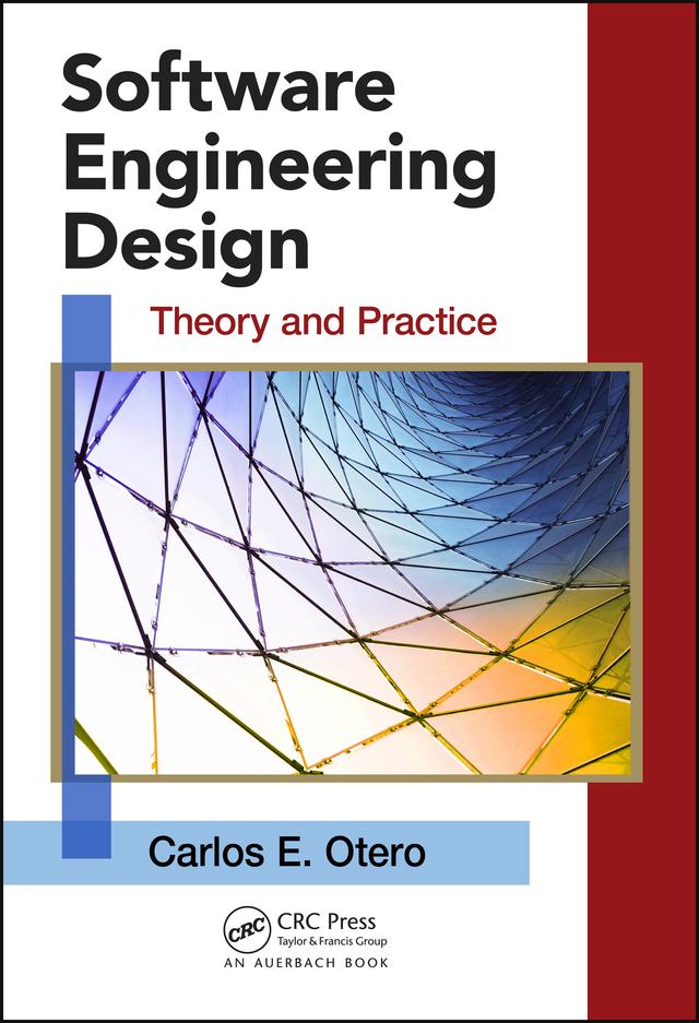 Software Engineering Design by Carlos Otero
