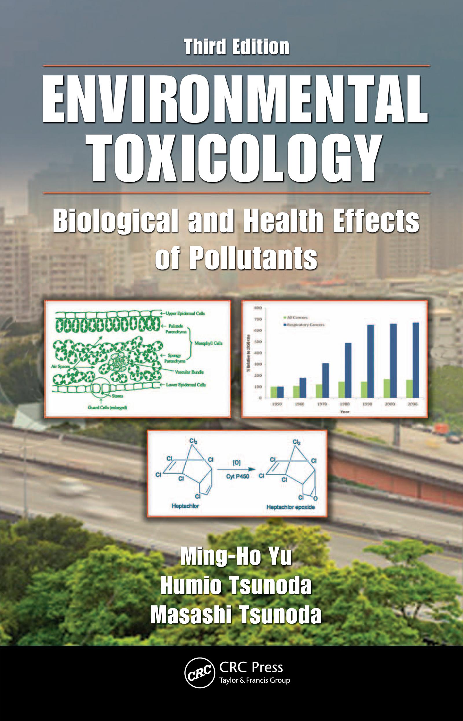 Environmental Toxicology