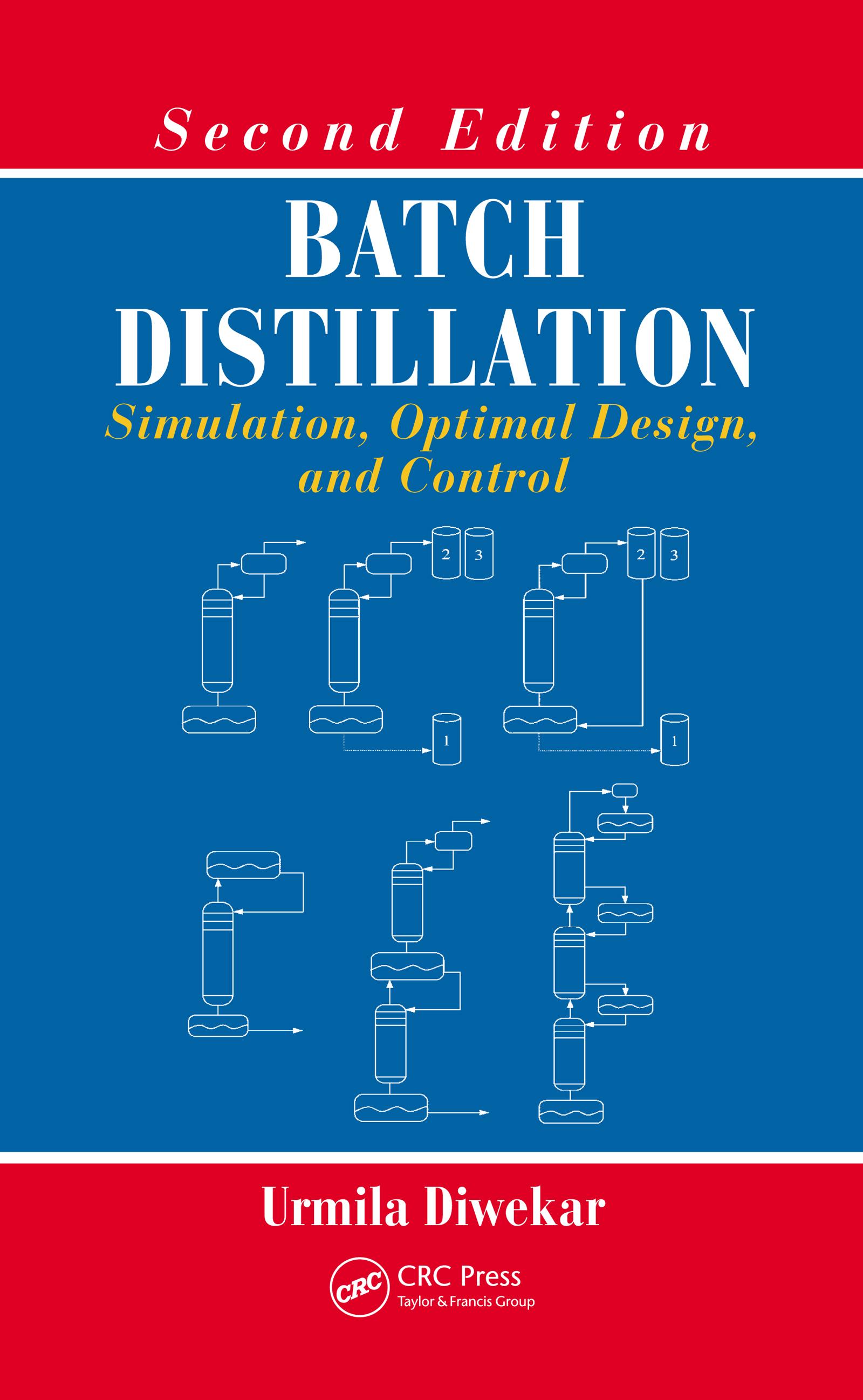 Batch Distillation