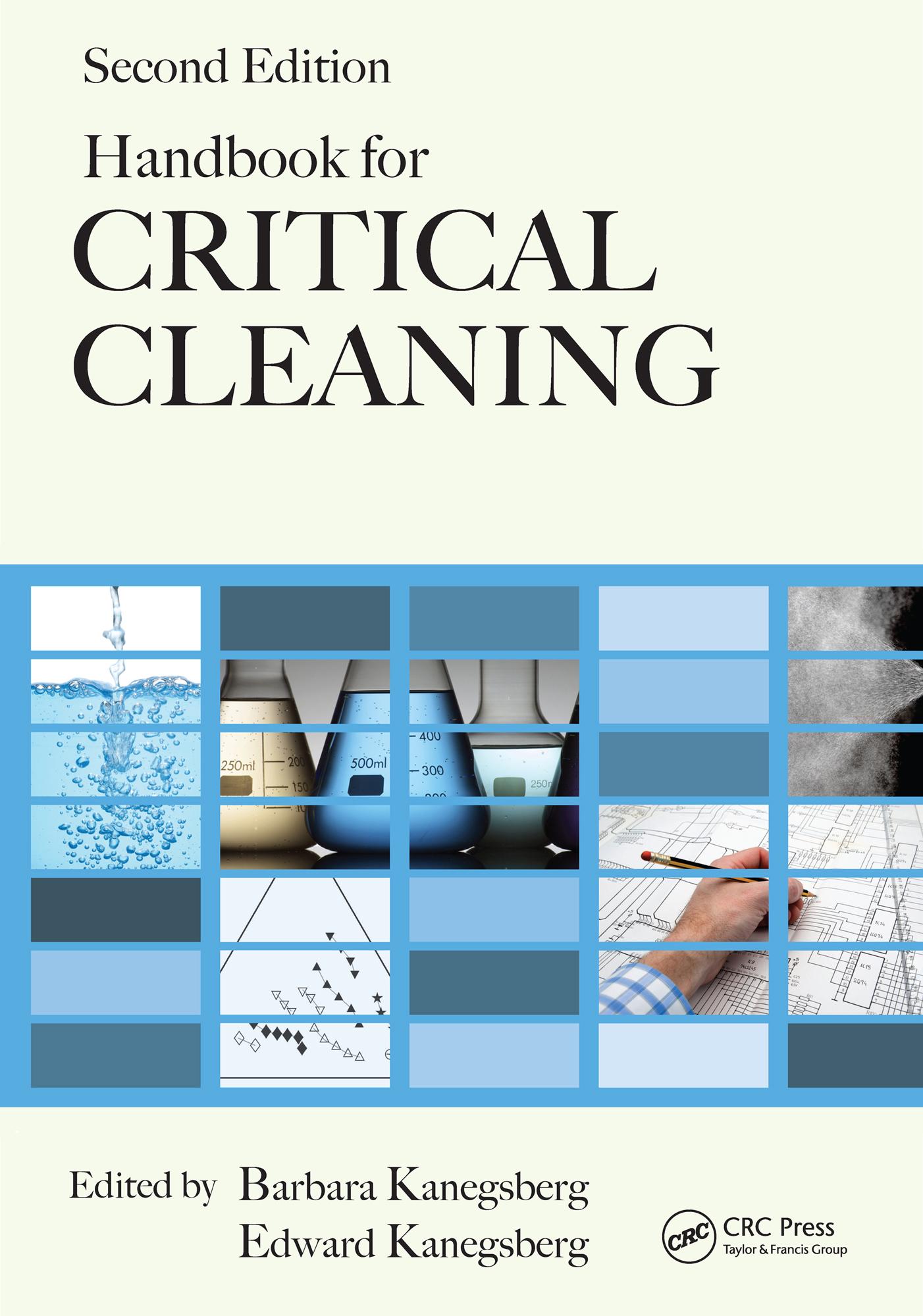 Handbook for Critical Cleaning, Second Edition - 2 Volume Set