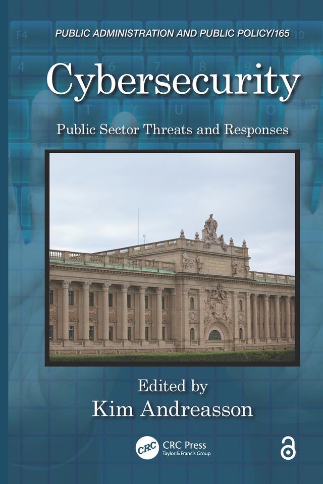 Cybersecurity by Kim J. Andreasson