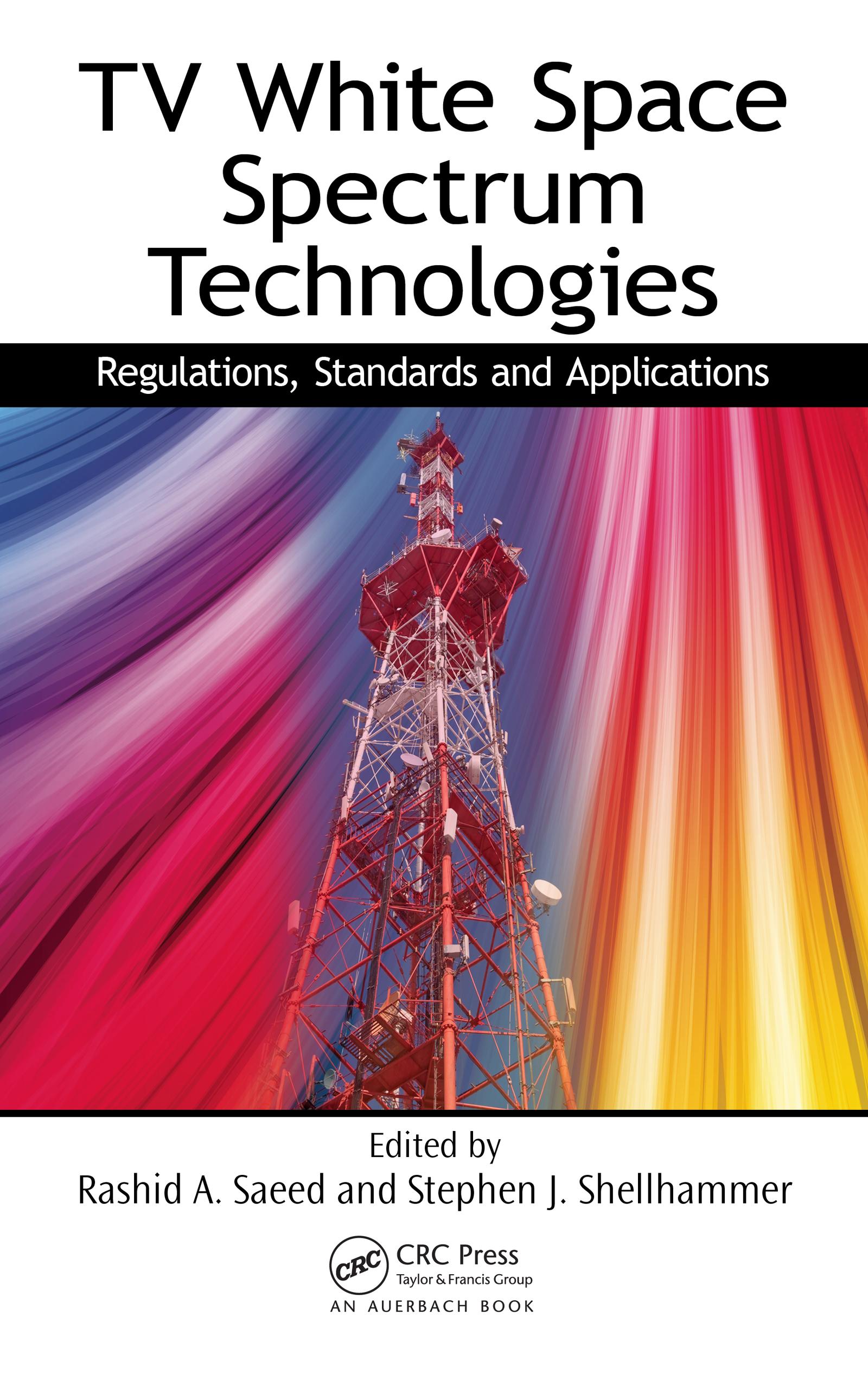 TV White Space Spectrum Technologies