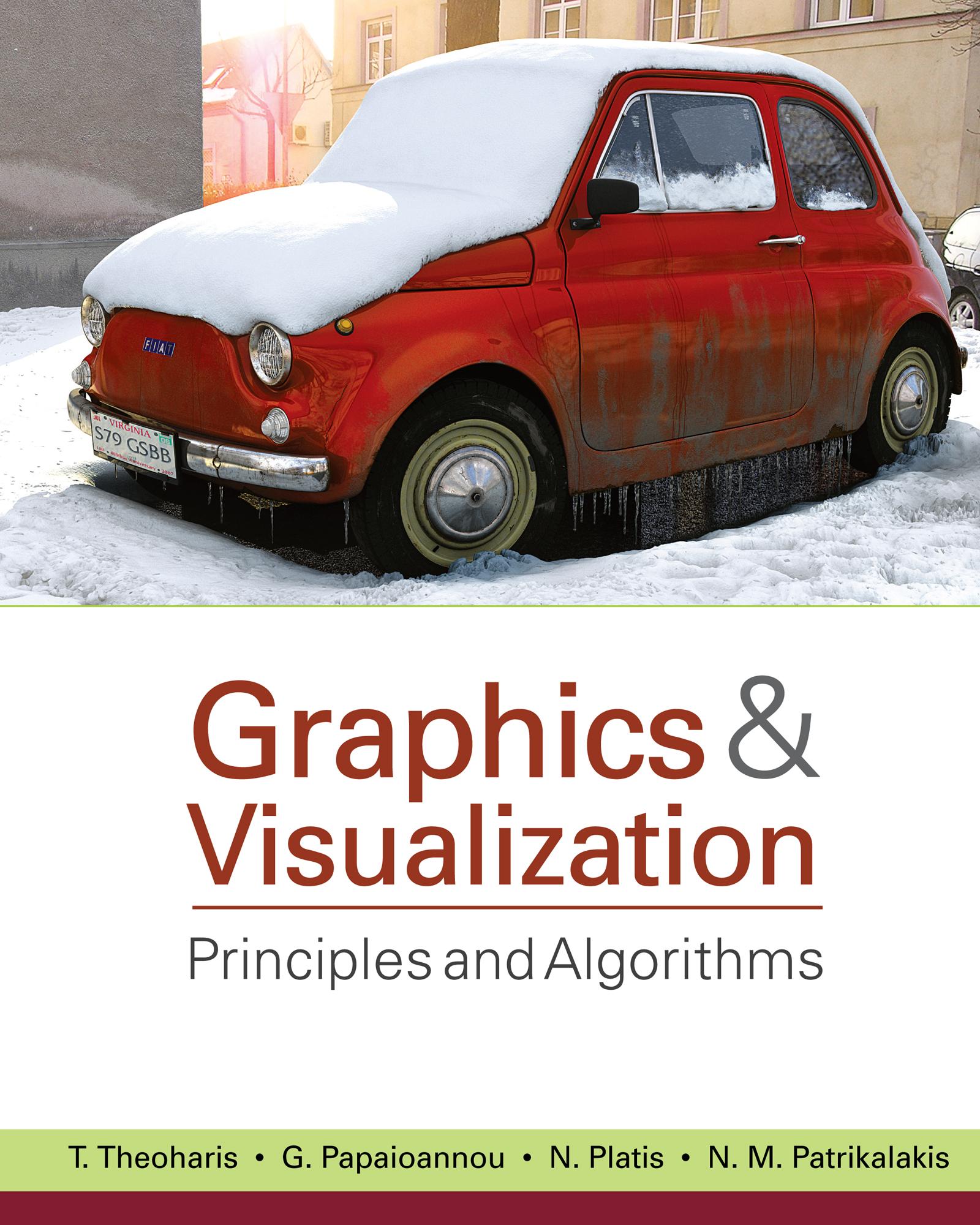 Graphics and Visualization