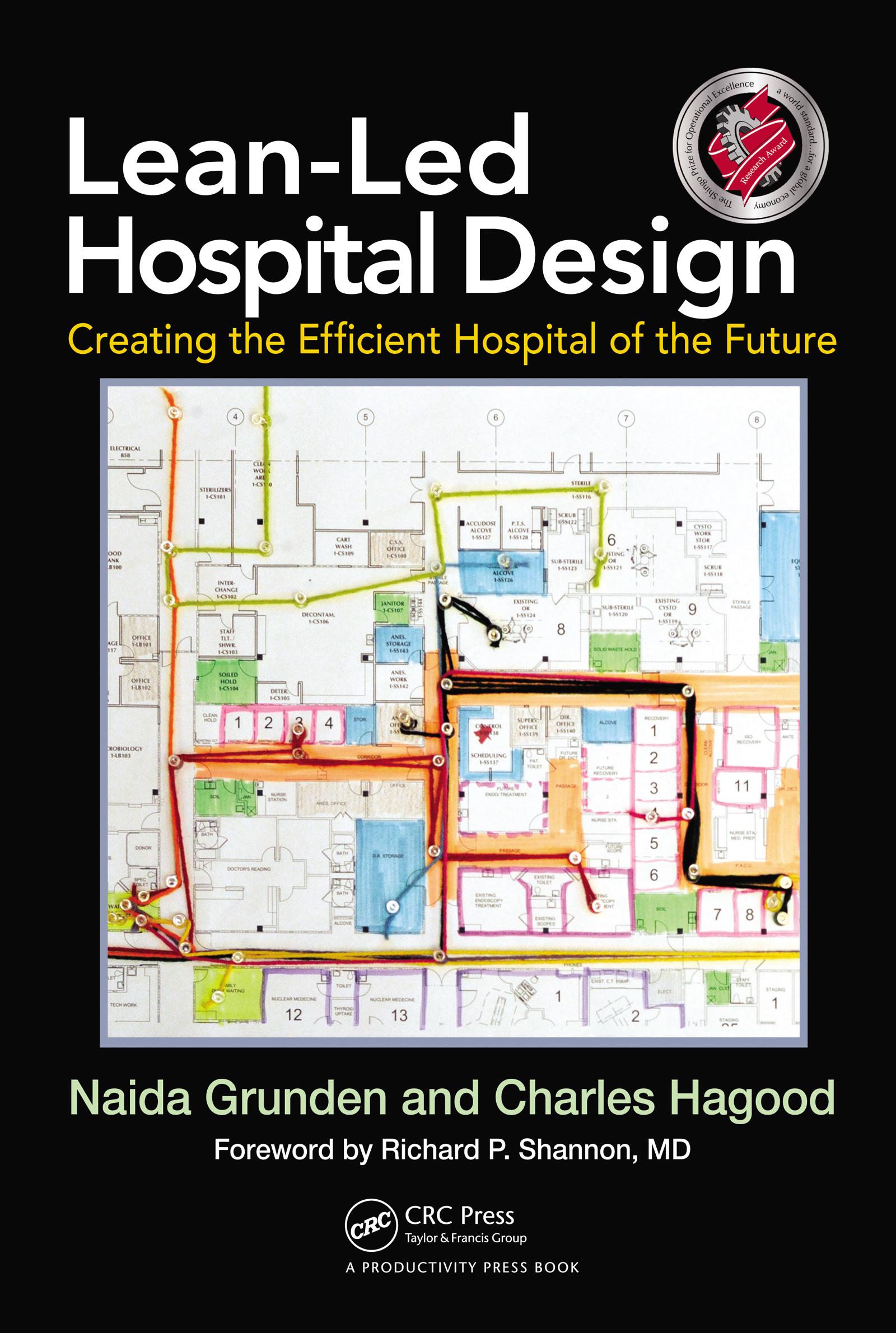 Lean-Led Hospital Design