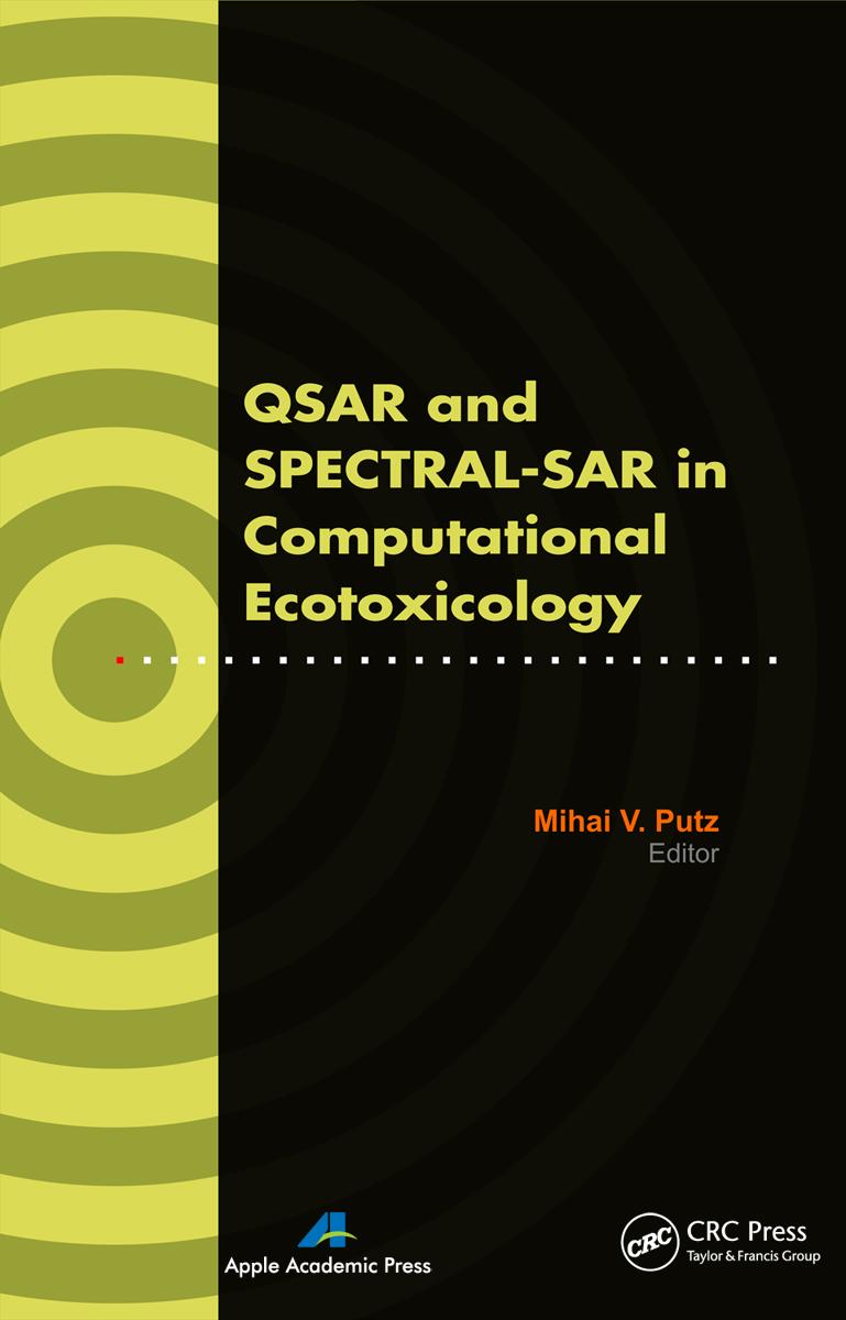 QSAR and SPECTRAL-SAR in Computational Ecotoxicology