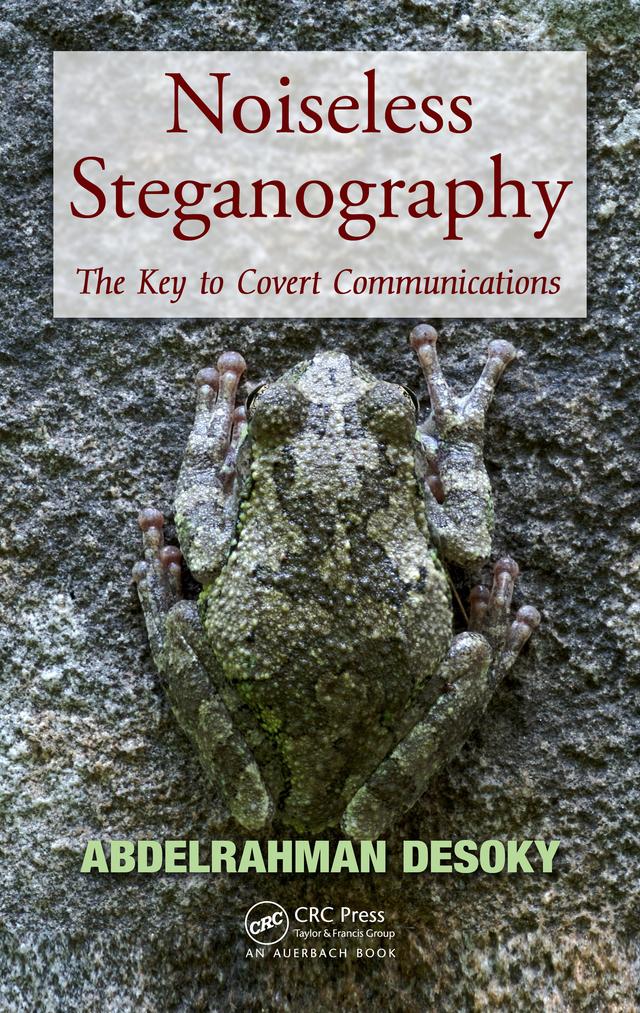 Noiseless Steganography by Abdelrahman Desoky