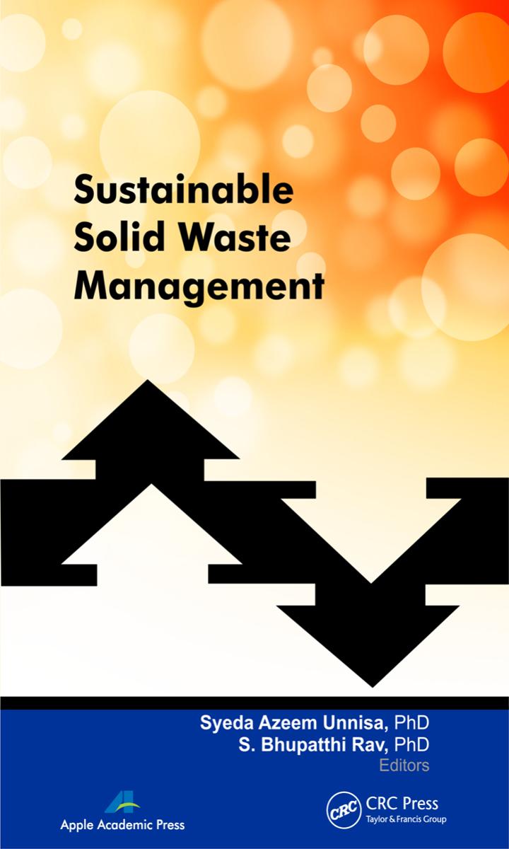 Sustainable Solid Waste Management