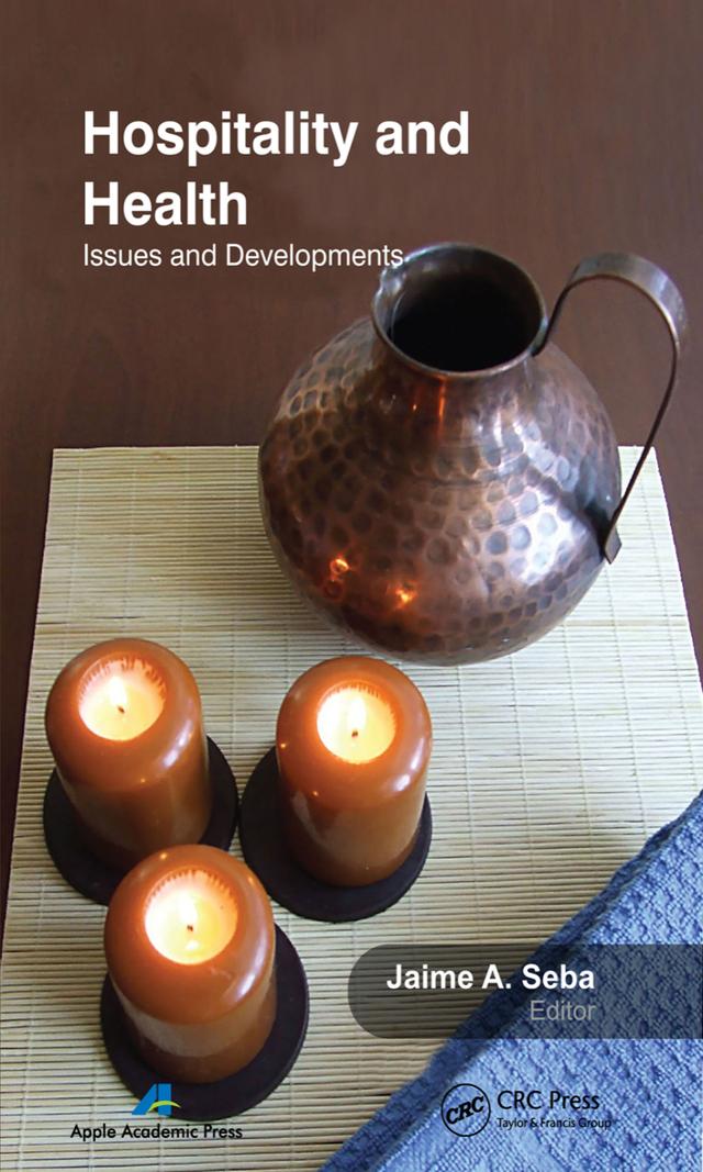 Hospitality and Health by Jaime Seba