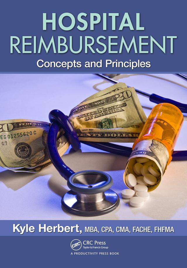 Hospital Reimbursement by Kyle Herbert