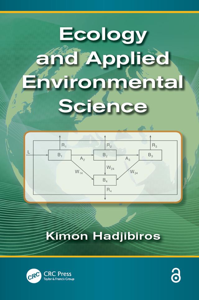 Ecology and Applied Environmental Science by Kimon Hadjibiros