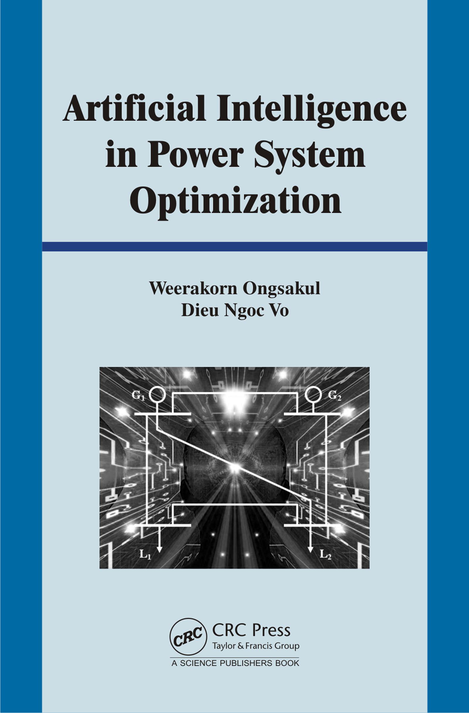 Artificial Intelligence in Power System Optimization