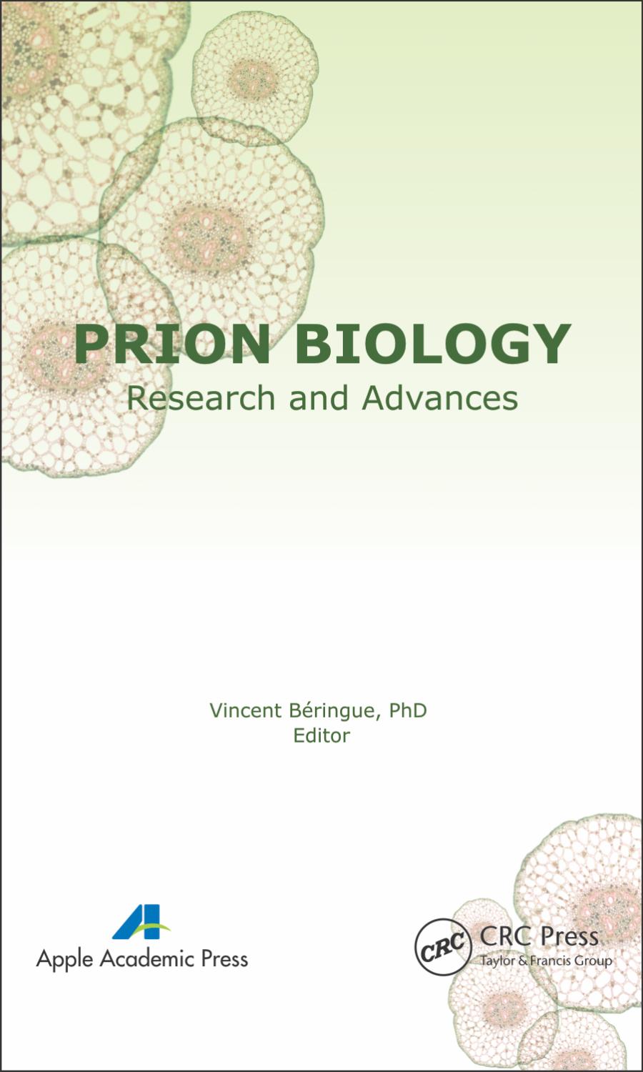 Prion Biology