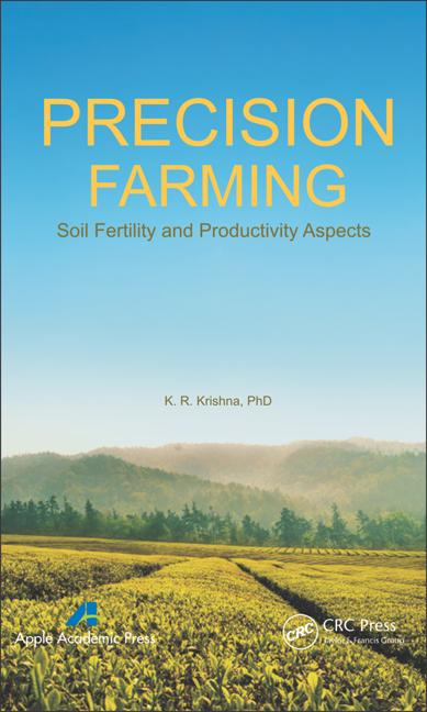 Precision Farming by K. R. Krishna